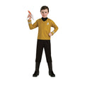 Product image Star Trek - Captain Kirk Movie Costume Kids