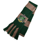 Product image Harry Potter - Slytherin Crest Costume Knit Scarf