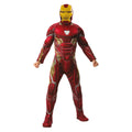 Product image Iron Man - Endgame Deluxe Costume Men