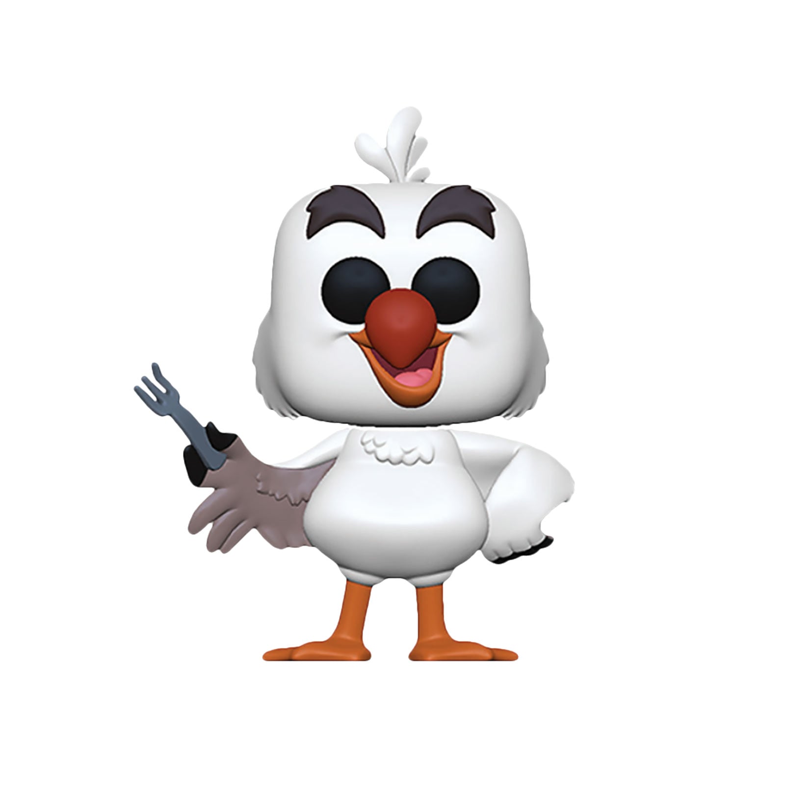 Product image Arielle - Scuttle with Fork Funko Pop Figure