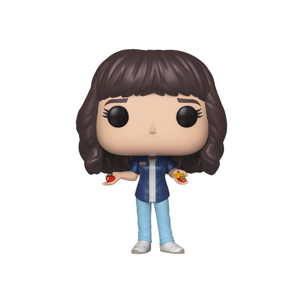 Product image Stranger Things - Joyce with magnets Funko Pop figure