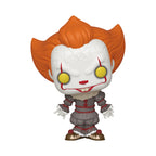 Product image Stephen King's ES - Pennywise Chapter Two Funko Pop Figure