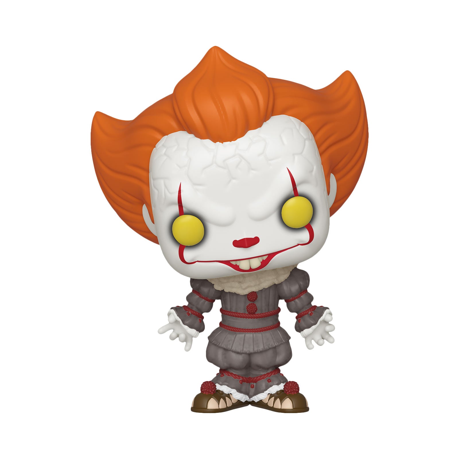 Product image Stephen King's ES - Pennywise Chapter Two Funko Pop Figure