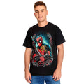 Product image Deadpool - Lollipop T-Shirt Black