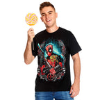 Product image Deadpool - Lollipop T-Shirt Black