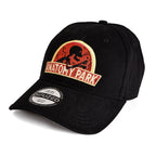 Product image Rick and Morty - Anatomy Park Baseball Cap