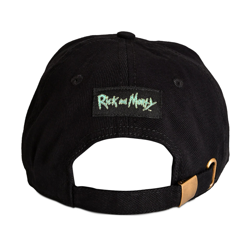 Product image Rick and Morty - Anatomy Park Baseball Cap