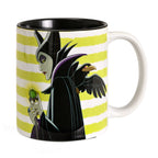 Product image Maleficent - Villains Character Mug
