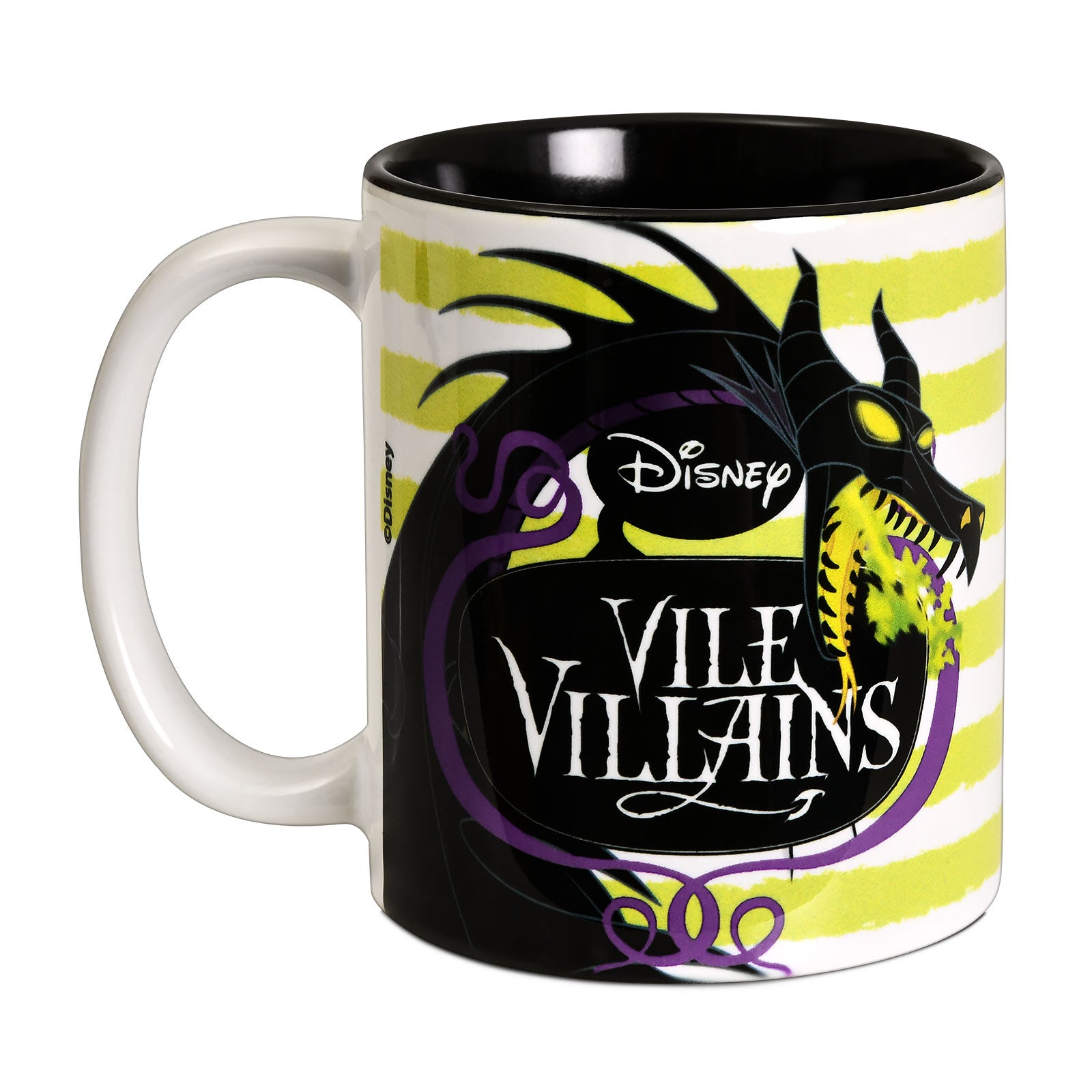 Product image Maleficent - Villains Character Mug