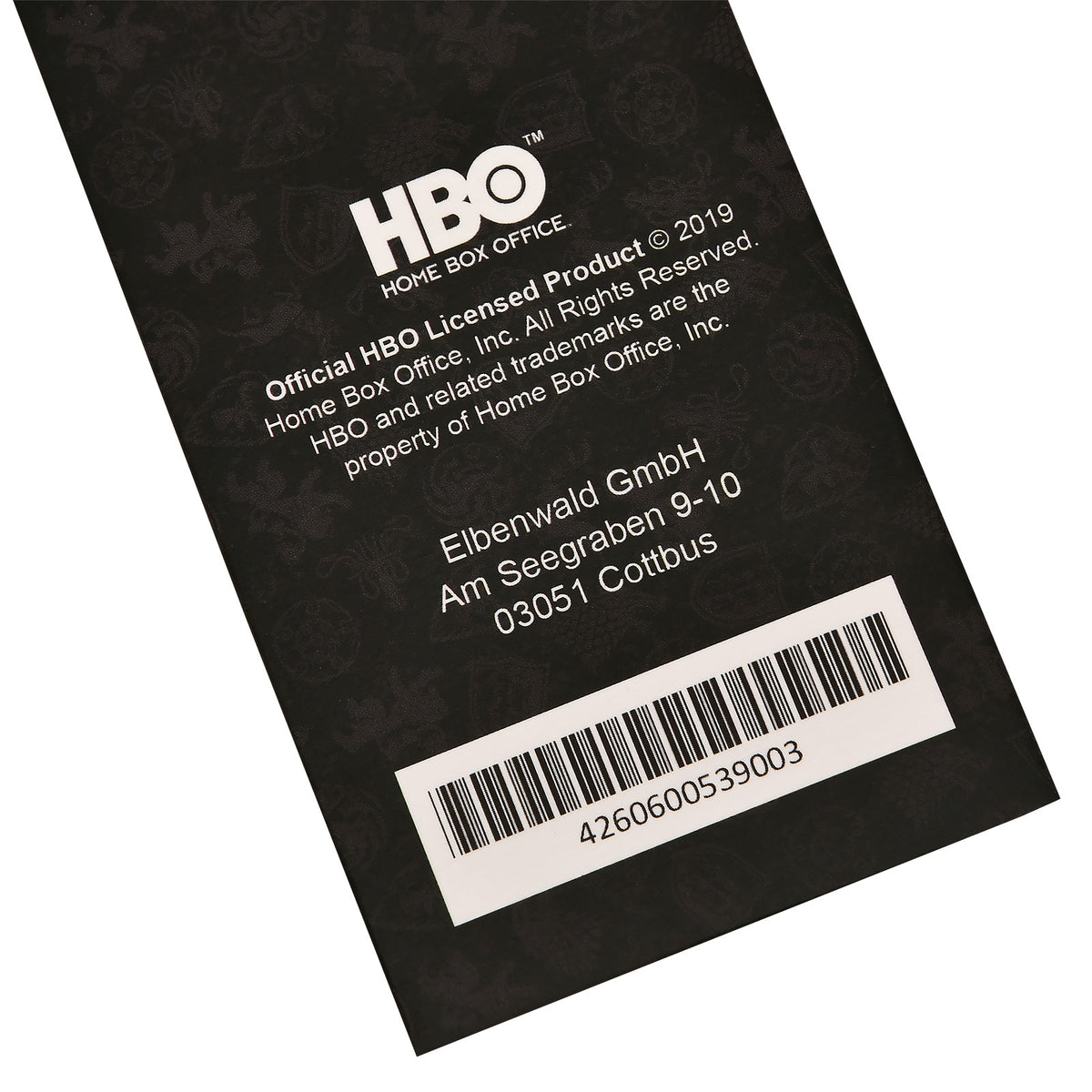Product image Game of Thrones - Hand of the King Bottle Opener