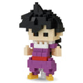 Product image Dragon Ball Z - Gohan nanoblock Mini Building Block Figure
