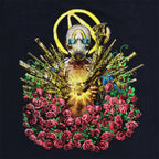 Product image Borderlands - Psycho T-Shirt blue