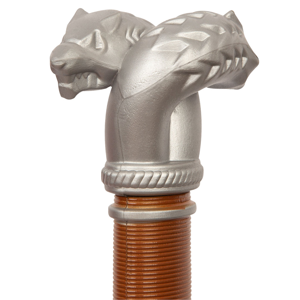 Product image Witcher - Steel & Silver LARP Foam Weapon Set
