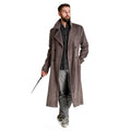 Product image Professor's Coat grey