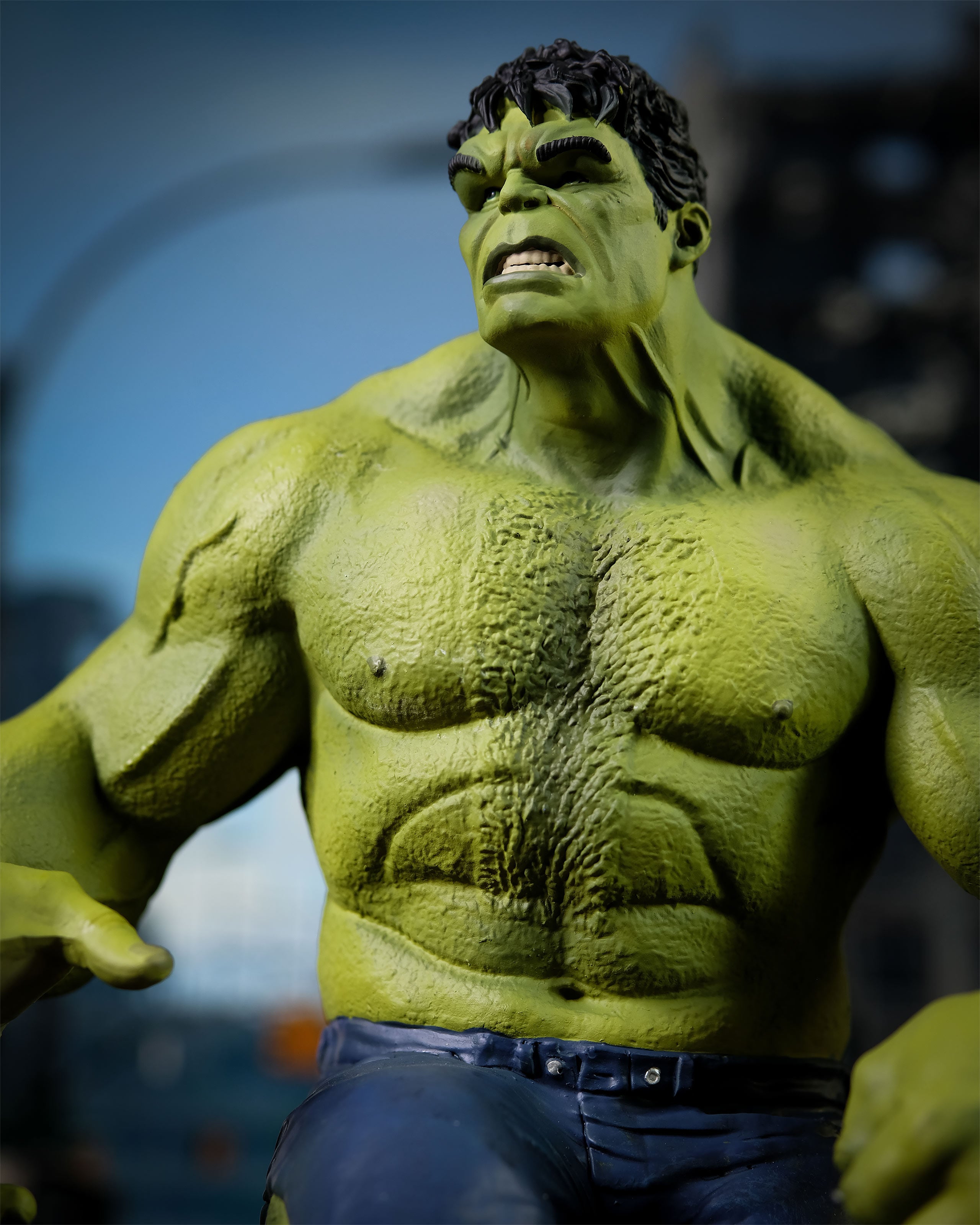 Product image Hulk Movie MEGA Collection Figure 35 cm