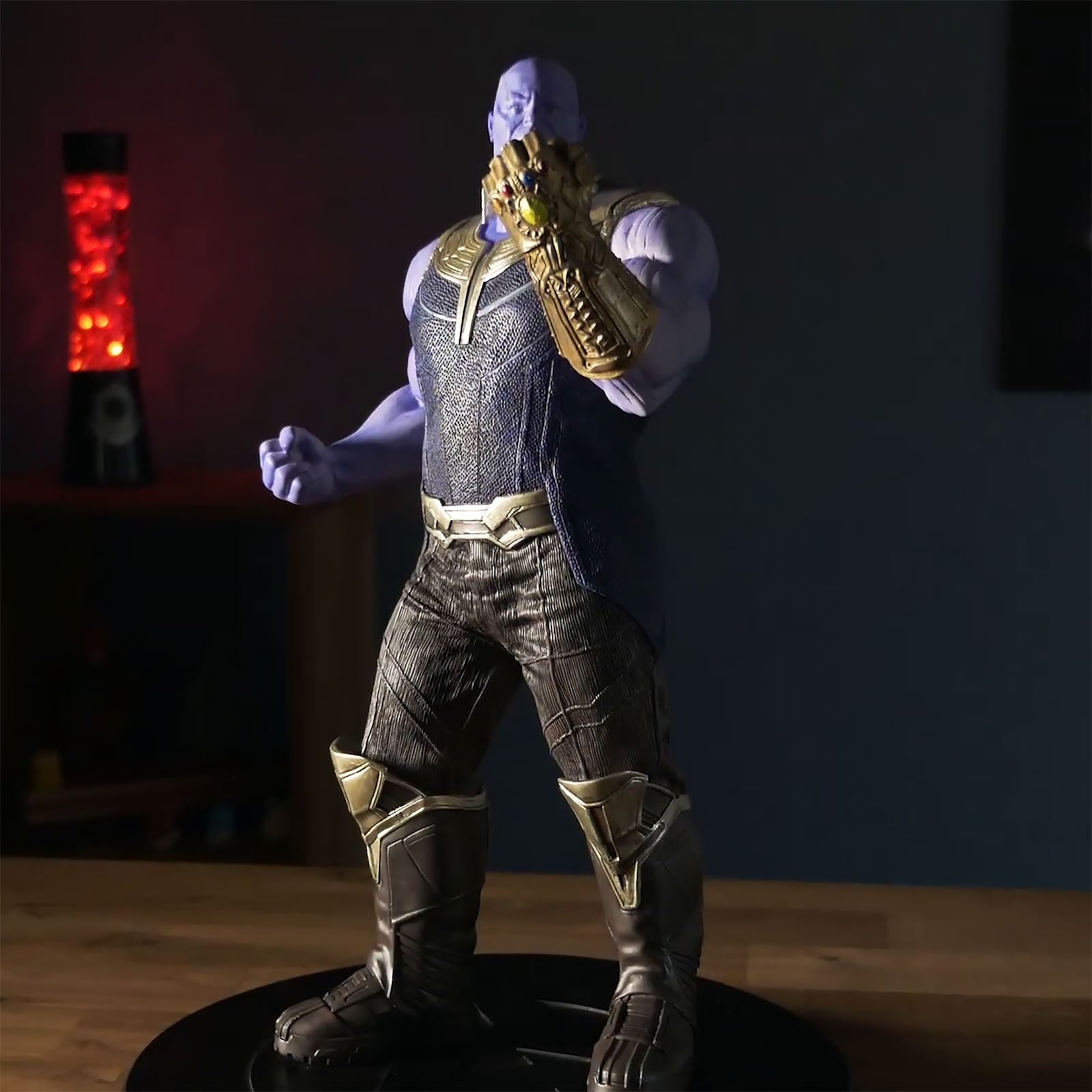 Product image Thanos Movie MEGA Collection Figure 37 cm