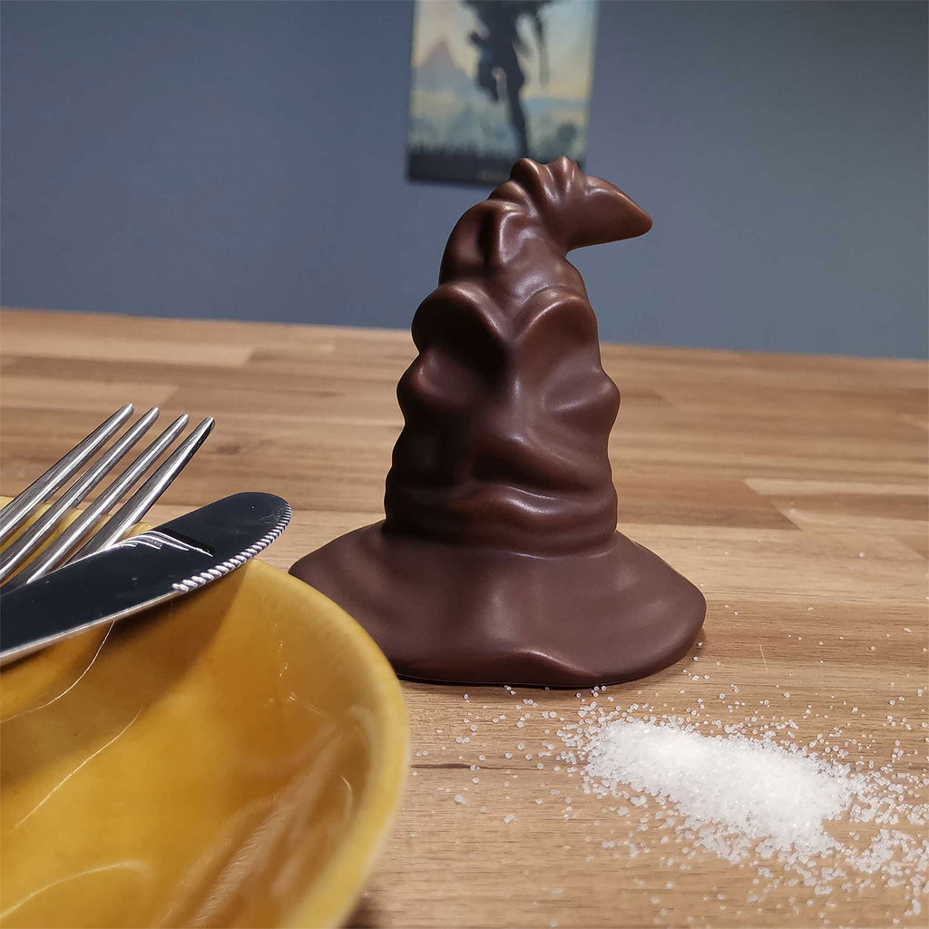 Product image Salting Hat Salt Shaker for Harry Potter Fans