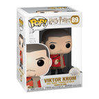 Product image Harry Potter - Viktor Krum Yule Ball Funko Pop Figurine