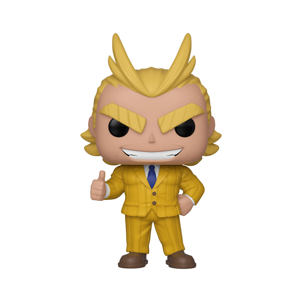 Product image My Hero Academia - Teacher All Might Funko Pop Figure