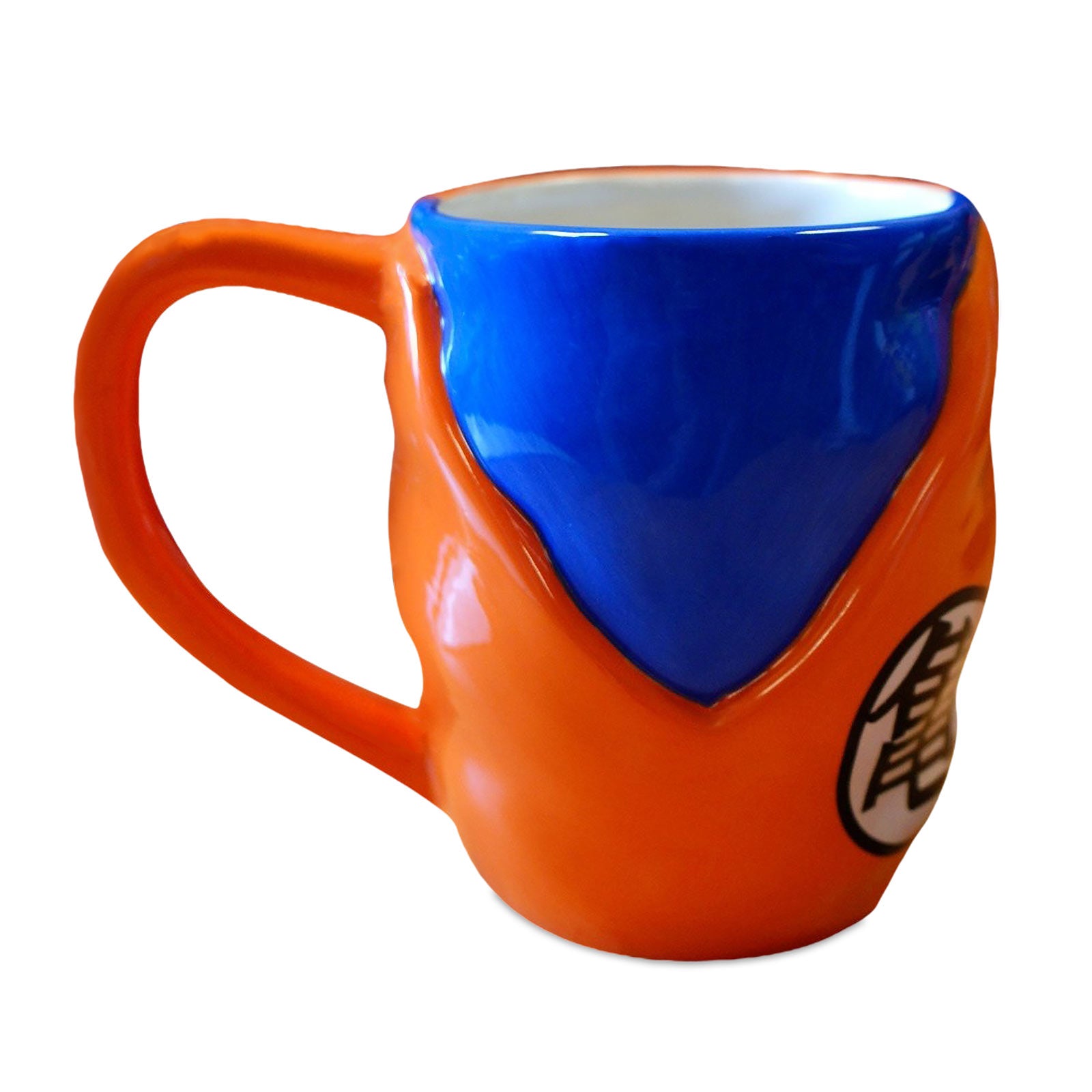 Product image Dragon Ball Z - Goku Lookalike Mug