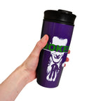 Product image Joker - Straight Outta Arkham To Go Cup
