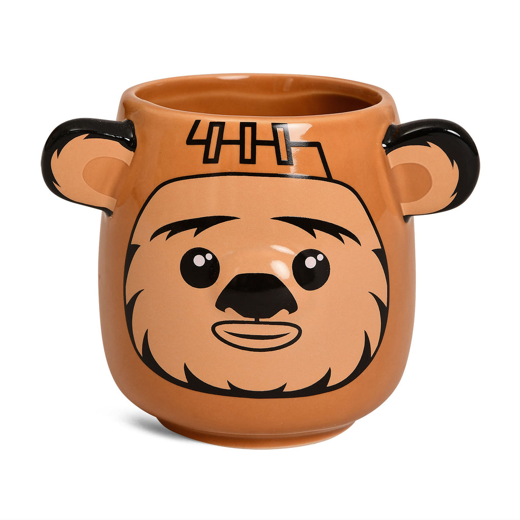 Product image Star Wars - Ewok 3D Mug