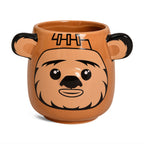 Product image Star Wars - Ewok 3D Mug