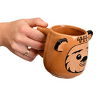 Product image Star Wars - Ewok 3D Mug
