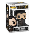 Product image Game of Thrones - Jon Snow Season 8 Funko Pop Figure