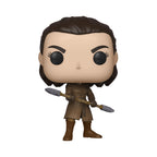 Product image Game of Thrones - Arya Stark Season 8 Funko Pop Figurine