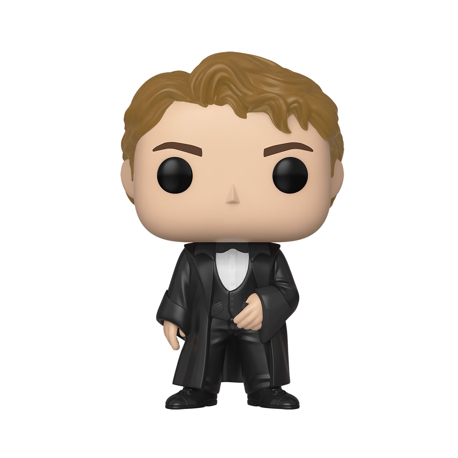 Product image Harry Potter - Cedric Diggory Yule Ball Funko Pop Figurine
