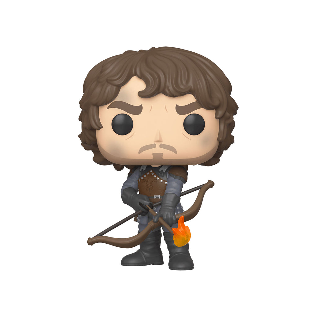 Product image Game of Thrones - Theon Greyjoy Funko Pop Figurine