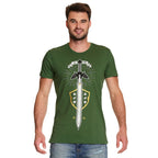 Product image Zelda - Master Sword T-Shirt green
