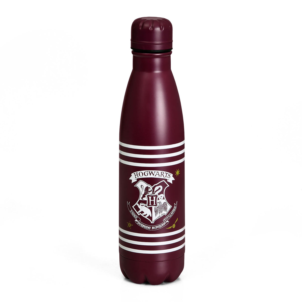 Product image Harry Potter - Hogwarts Crest Water Bottle