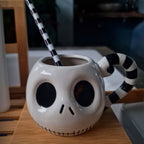 Product image Nightmare Before Christmas - Jack 3D Mug
