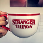 Product image Stranger Things - Demogorgon 3D Mug
