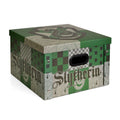 Product image Harry Potter - Slytherin Storage Box