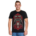 Product image Star Wars - Tie Fighter Squadron T-Shirt Black