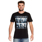 Product image Star Wars - Knights of Ren T-Shirt Black