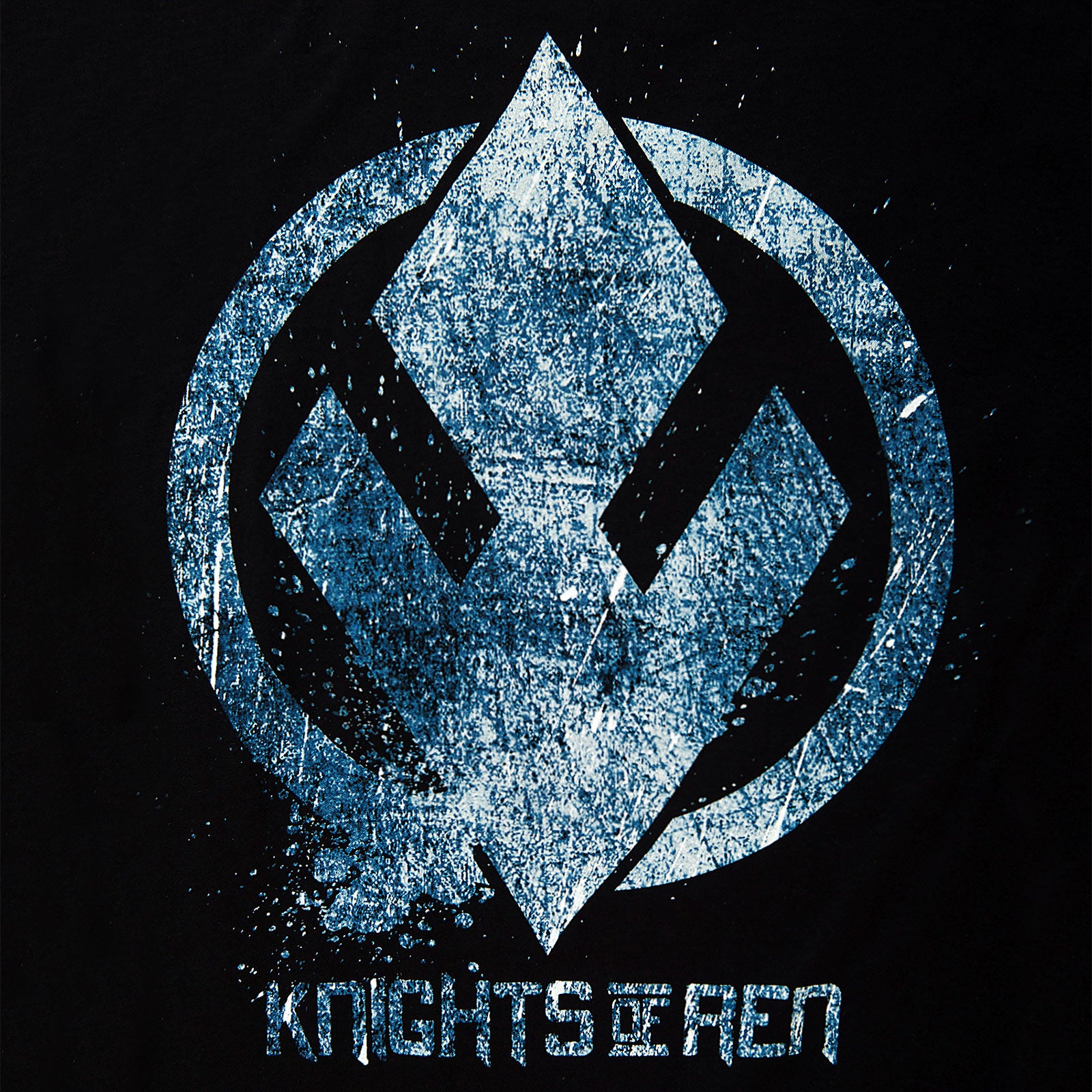 Product image Star Wars - Knights of Ren T-Shirt Black