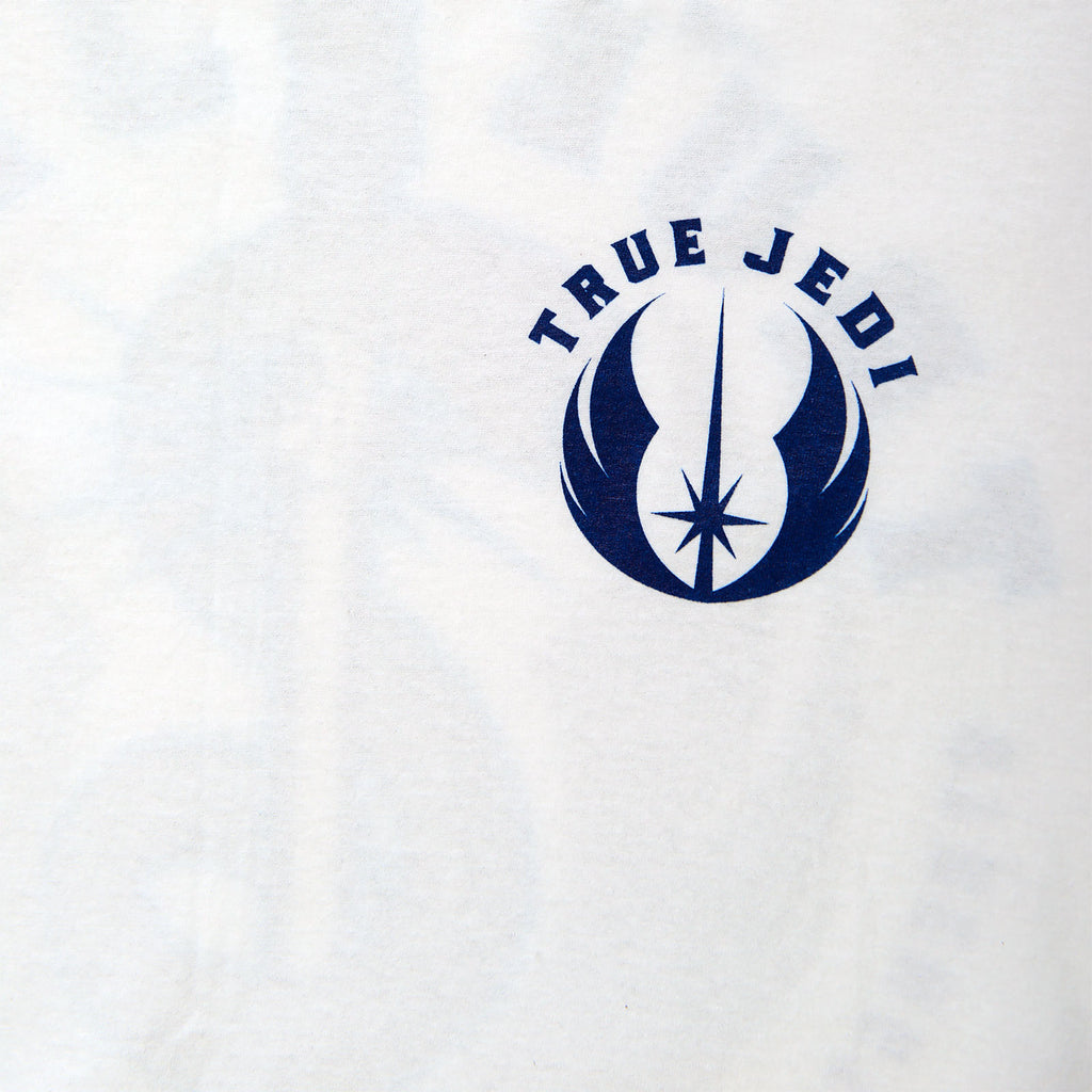 Product image Star Wars - True Jedi T-Shirt white
