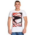 Product image Star Wars - First Order Battalion T-Shirt white