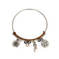 Product image Supernatural - Symbol Charm Bracelet