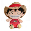 Product image One Piece - Ruffy Plush Figure 20 cm