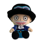 Product image One Piece - Sabo Plush Figure 21 cm