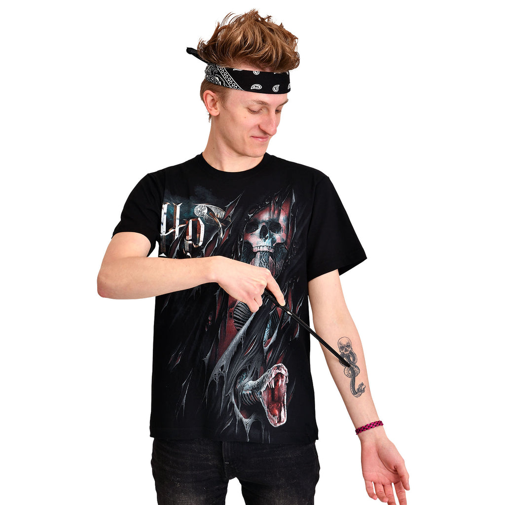 Product image Harry Potter - The Dark Mark T-Shirt black