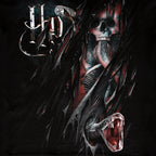 Product image Harry Potter - The Dark Mark T-Shirt black