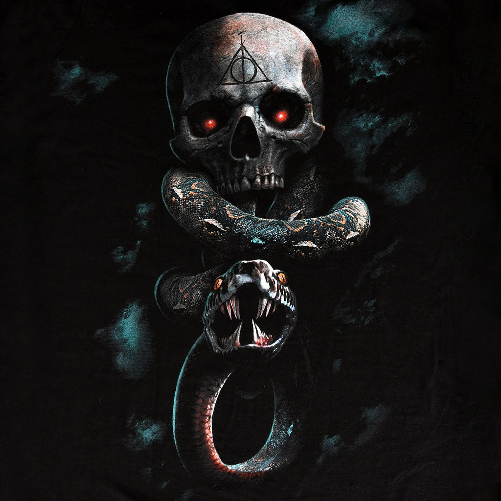Product image Harry Potter - The Dark Mark T-Shirt black