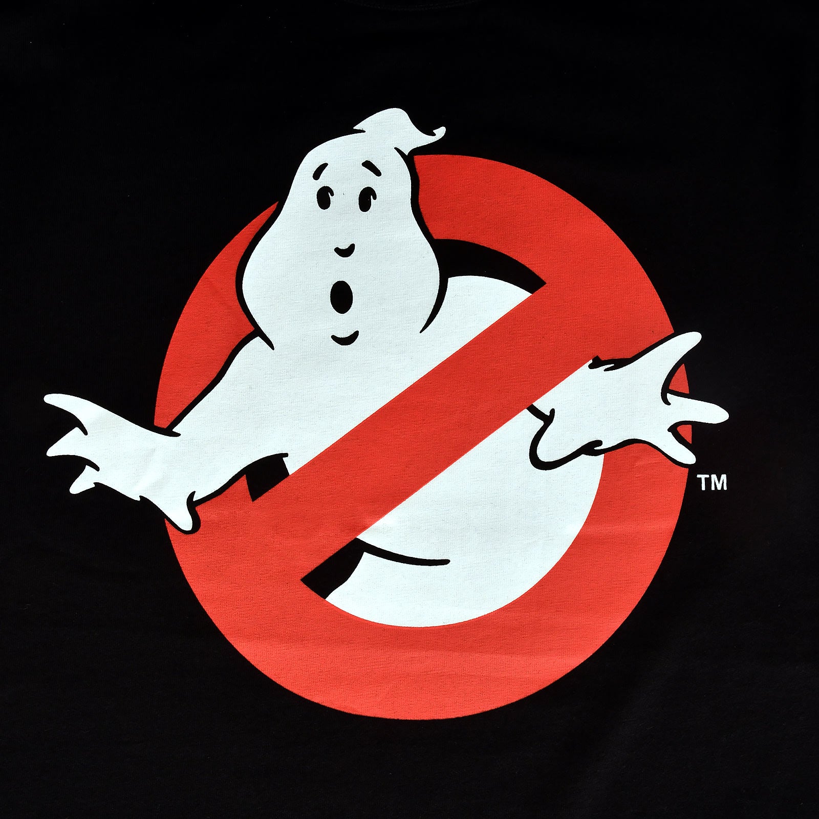 Product image Ghostbusters - Logo T-Shirt black
