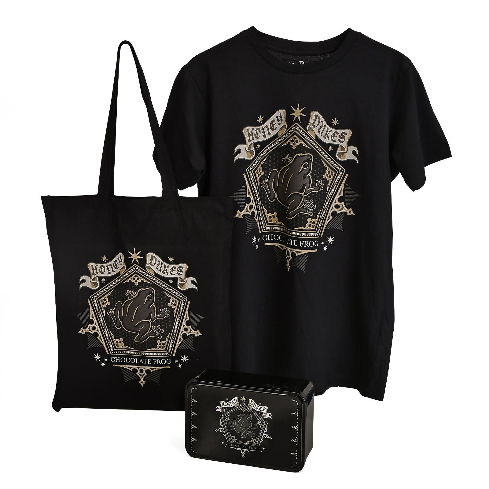 Product image Harry Potter - Honeydukes Gift Set